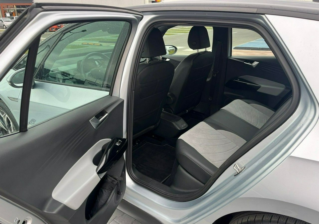 מכונית Volkswagen ID.3 ID.3 PRO S *Bogate wyposażenie*77kWh*500km zasięgu*FV23%*Pompa ciepł: תמונה 13