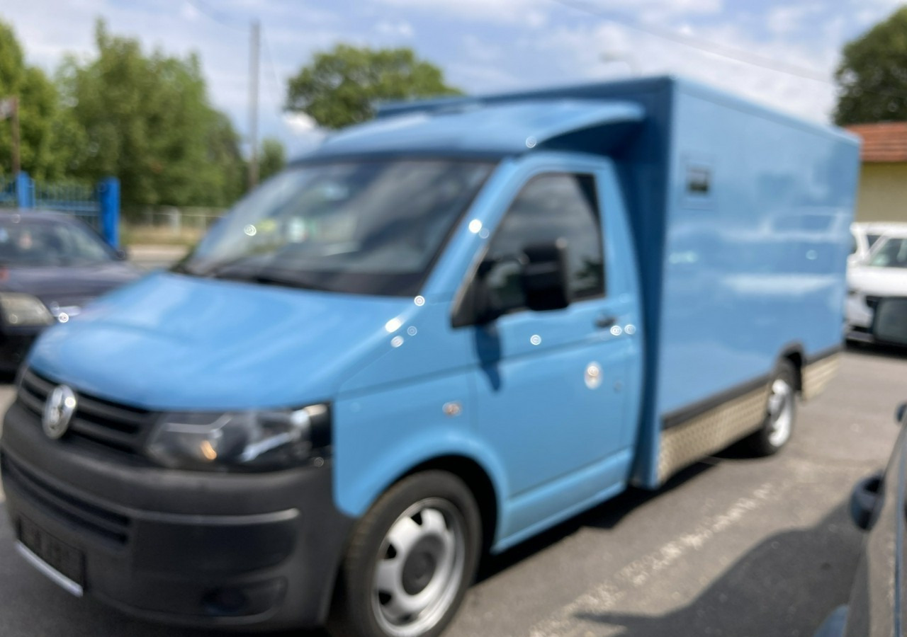 רכב אספן Volkswagen Transporter Trasporter T5 Bankowóz kuloodporny opanceżony Model 2015: תמונה 16