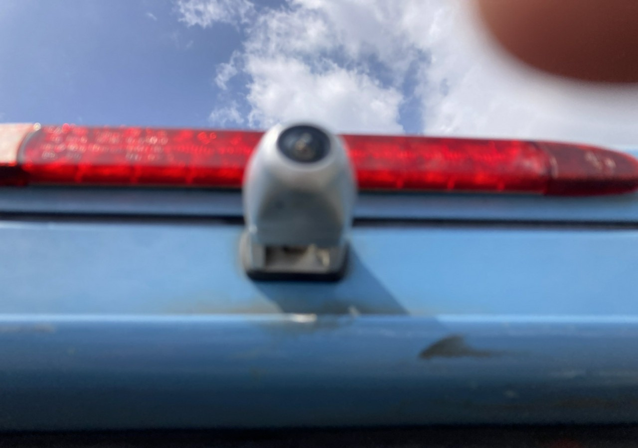 רכב אספן Volkswagen Transporter Trasporter T5 Bankowóz kuloodporny opanceżony Model 2015: תמונה 15