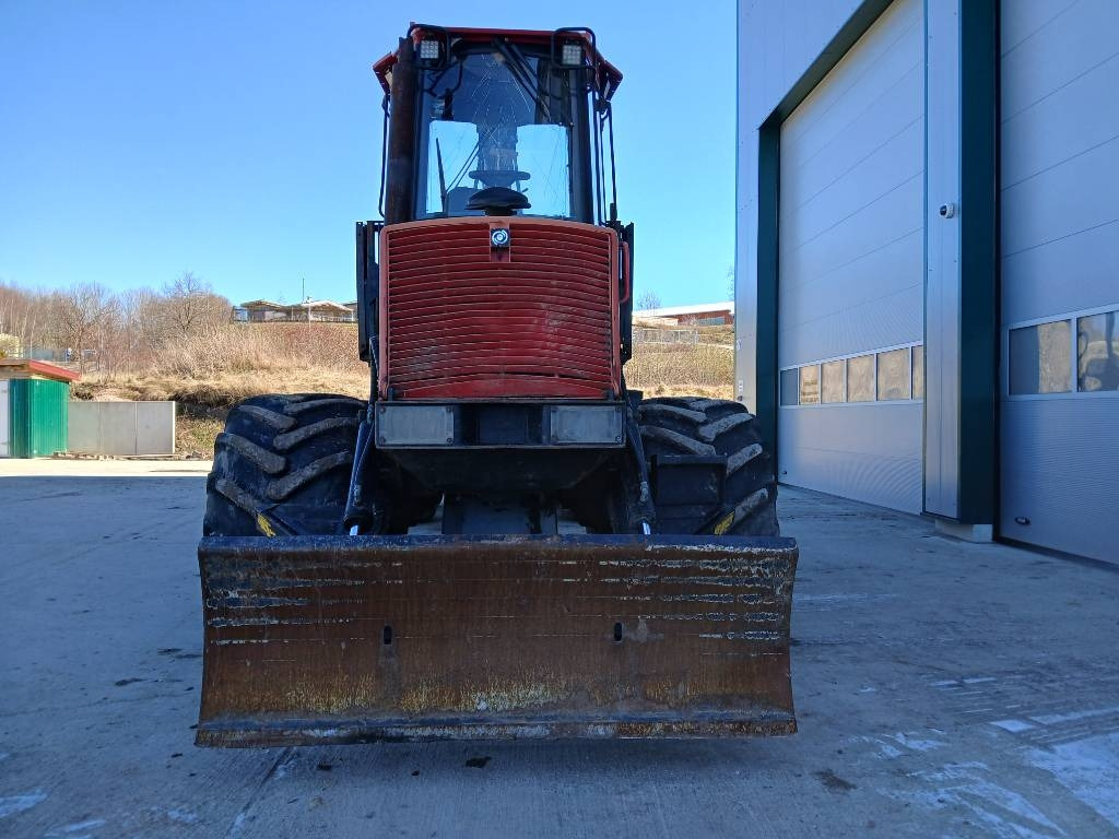 Komatsu 840.3 - משלח: תמונה 3 Komatsu 840.3 - משלח: תמונה 3