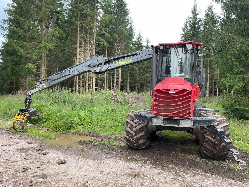 Komatsu 840TX - משלח: תמונה 5 Komatsu 840TX - משלח: תמונה 5