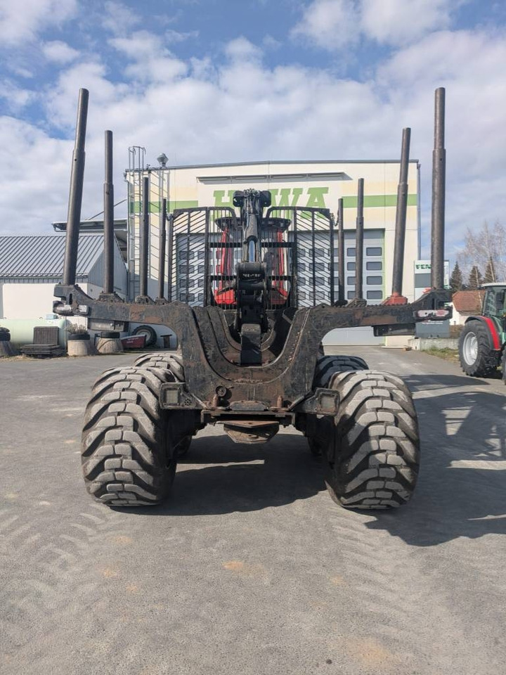 Komatsu 855.2 - משלח: תמונה 4 Komatsu 855.2 - משלח: תמונה 4