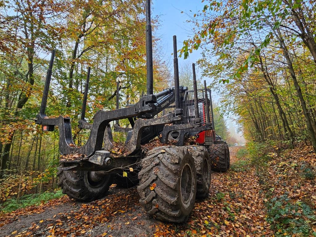Komatsu 875 - משלח: תמונה 5 Komatsu 875 - משלח: תמונה 5