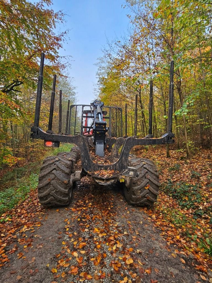 Komatsu 875 - משלח: תמונה 4 Komatsu 875 - משלח: תמונה 4