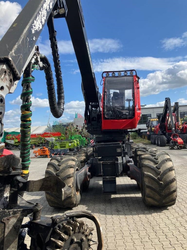 הַחכָּרָה Komatsu 931 XC  Komatsu 931 XC: תמונה 16