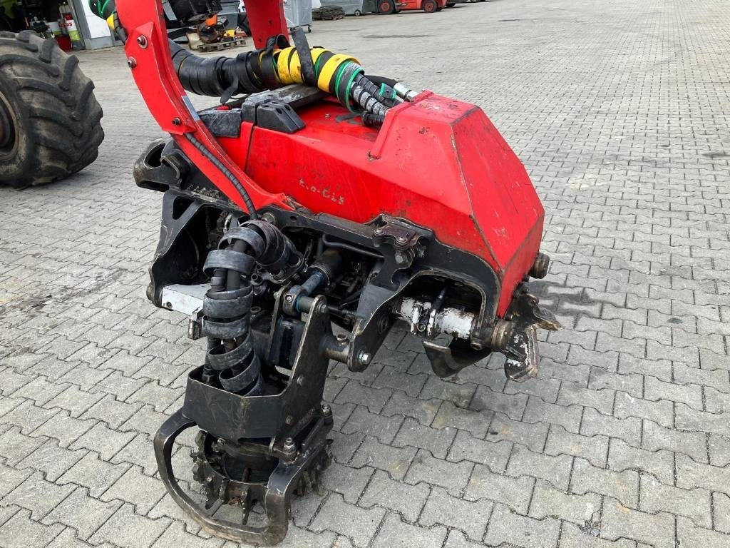 הַחכָּרָה Komatsu 931 XC  Komatsu 931 XC: תמונה 10