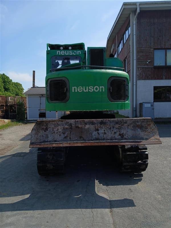 Neuson 183HVT - מקצרת יערות: תמונה 5 Neuson 183HVT - מקצרת יערות: תמונה 5