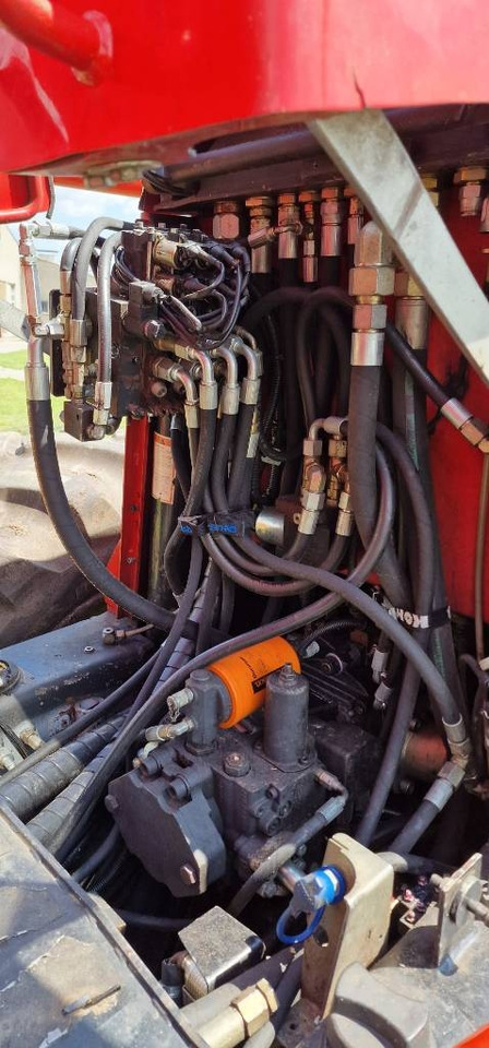 Valmet 911.3 - מקצרת יערות: תמונה 5 Valmet 911.3 - מקצרת יערות: תמונה 5