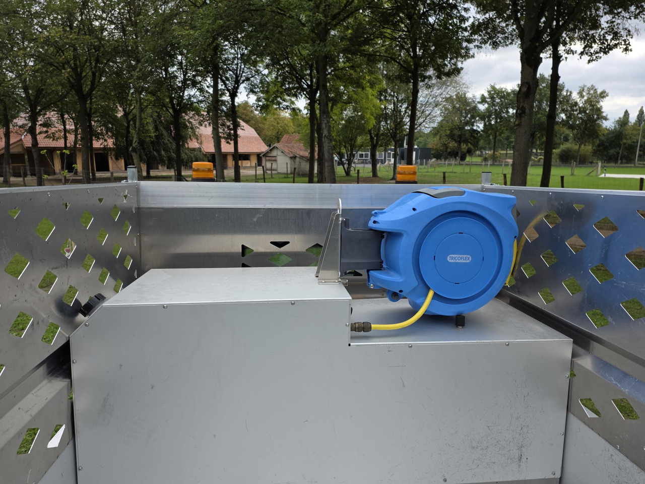 Legier pulse 4 lithuim - עגלת גולף: תמונה 5 Legier pulse 4 lithuim - עגלת גולף: תמונה 5