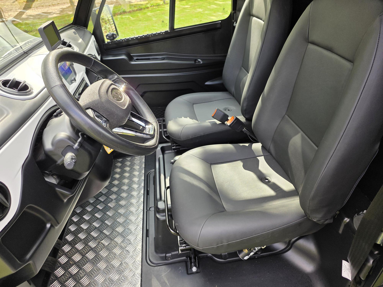 Legier pulse 4 lithuim - עגלת גולף: תמונה 5 Legier pulse 4 lithuim - עגלת גולף: תמונה 5