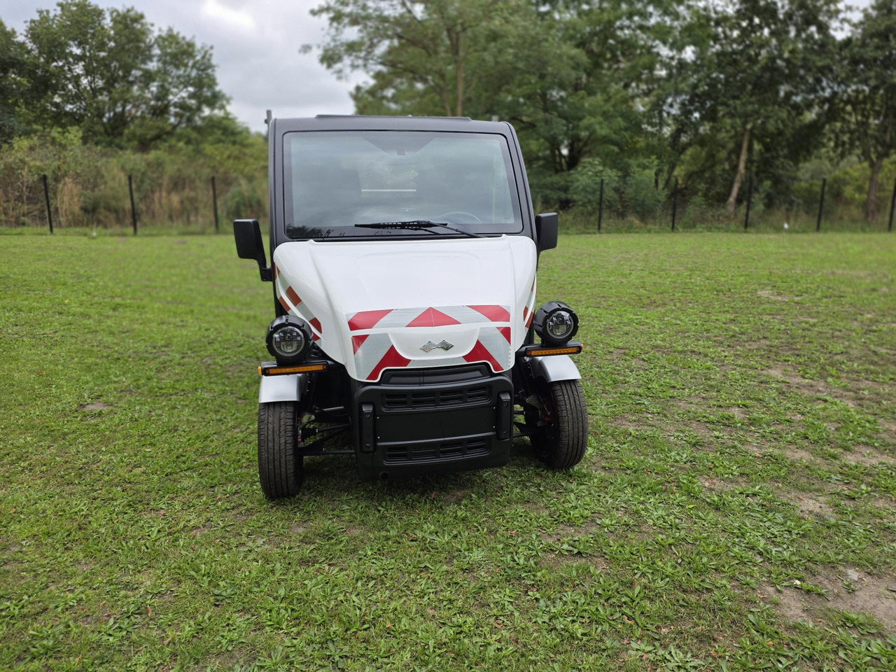 Legier pulse 4 lithuim - עגלת גולף: תמונה 3 Legier pulse 4 lithuim - עגלת גולף: תמונה 3