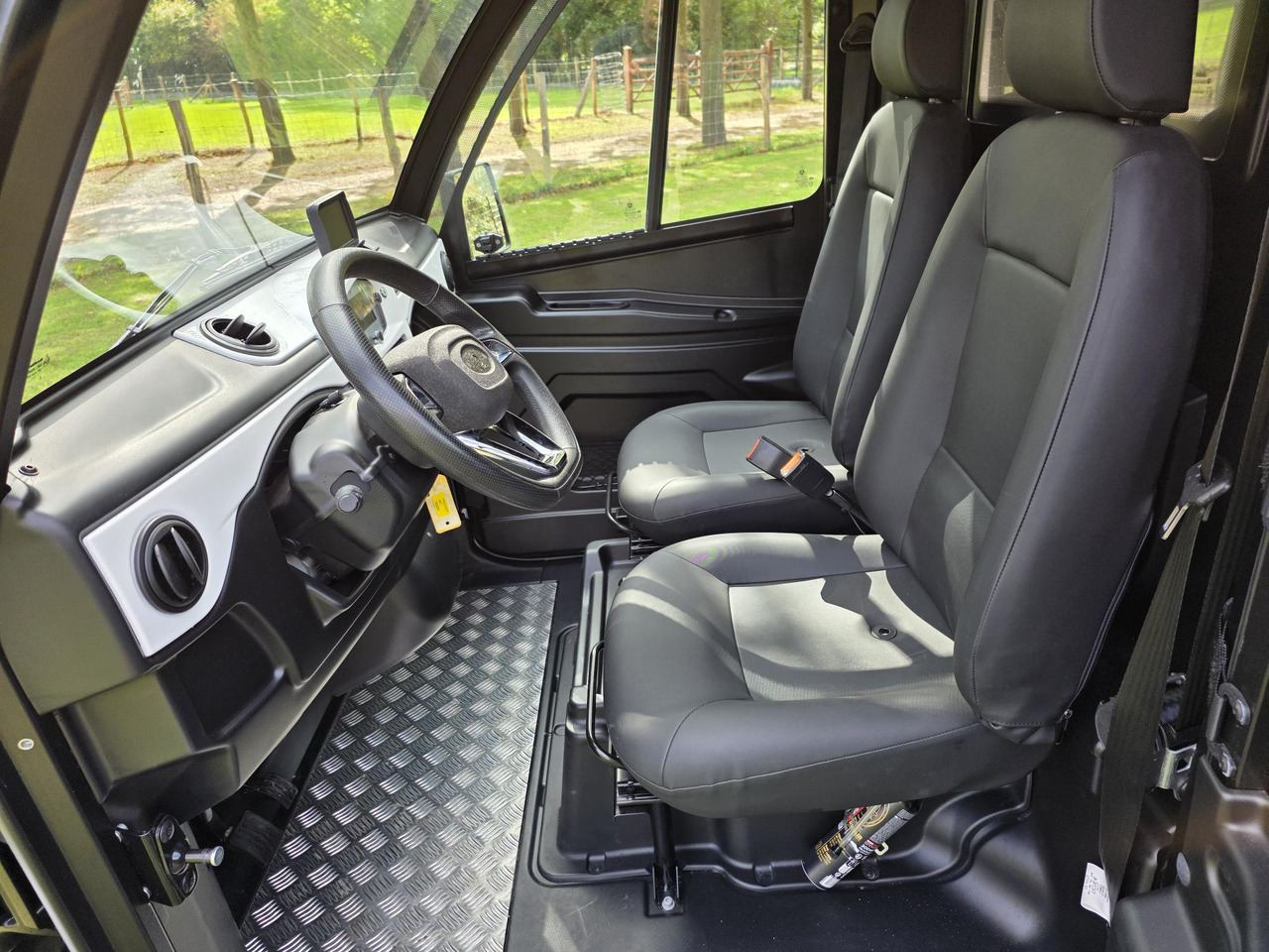 Legier pulse 4 lithuim - עגלת גולף: תמונה 4 Legier pulse 4 lithuim - עגלת גולף: תמונה 4