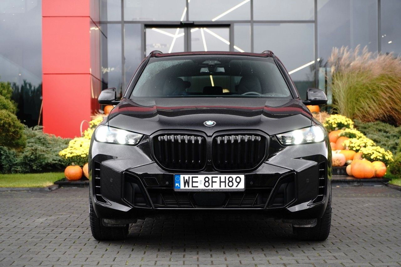 BMW X5 / xDrive / M pakiet / Salon Polska / 24 tys.k - SUV: תמונה 4 BMW X5 / xDrive / M pakiet / Salon Polska / 24 tys.k - SUV: תמונה 4