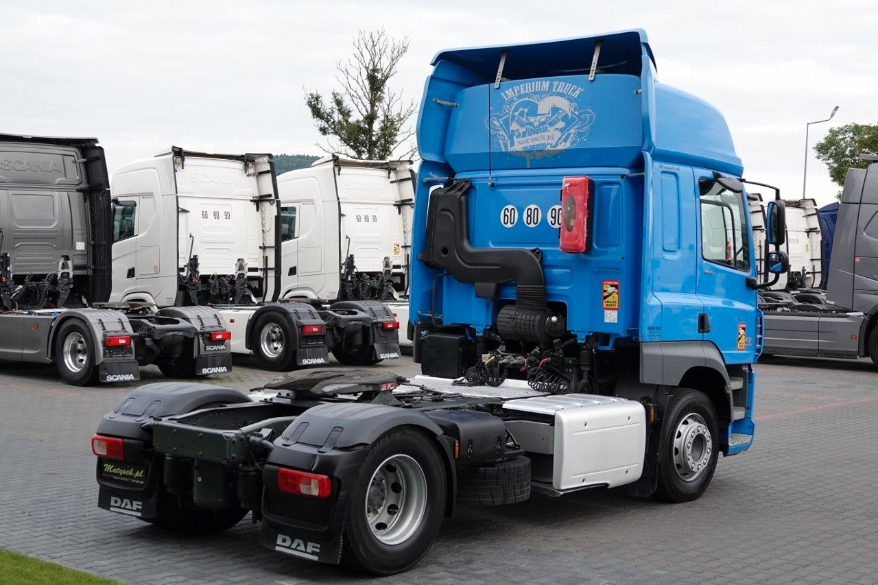 DAF CF 460 / AUTOMAT / EURO 6 / SPROWADZONY - יחידת טרקטור: תמונה 5 DAF CF 460 / AUTOMAT / EURO 6 / SPROWADZONY - יחידת טרקטור: תמונה 5