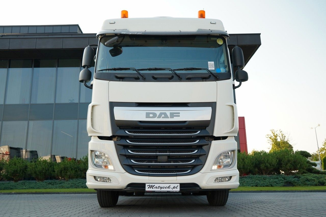 DAF XF 460 / SPACE CAB / HYDRAULIKA / I-PARK COOL / - יחידת טרקטור: תמונה 3 DAF XF 460 / SPACE CAB / HYDRAULIKA / I-PARK COOL / - יחידת טרקטור: תמונה 3