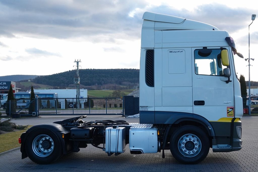 יחידת טרקטור DAF XF 480 / HYDRAULIKA / I - PARK COOL / SPROWADZON: תמונה 6