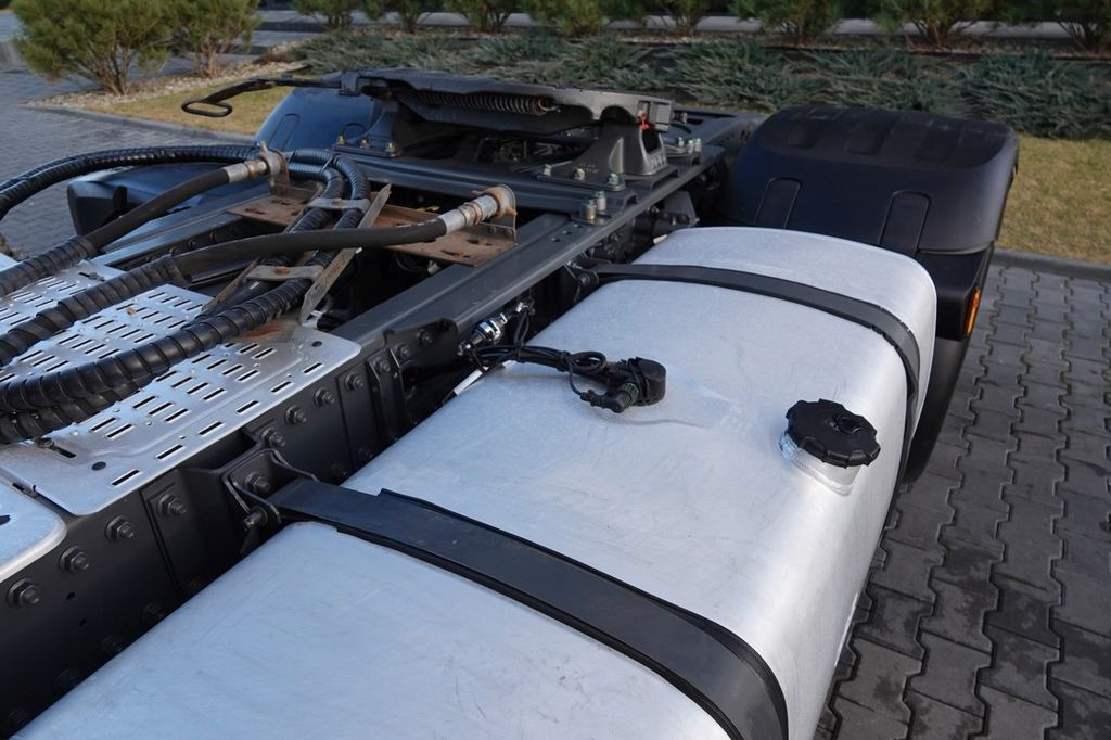 יחידת טרקטור DAF XF 480 / HYDRAULIKA / I - PARK COOL / SPROWADZON: תמונה 9