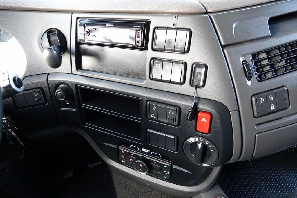 יחידת טרקטור DAF XF 480 / HYDRAULIKA / I - PARK COOL / SPROWADZON: תמונה 15