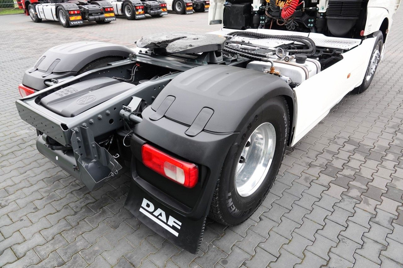 יחידת טרקטור DAF XF 480 / HYDRAULIKA / SSC /  I-PARK COOL / ALUFE: תמונה 10