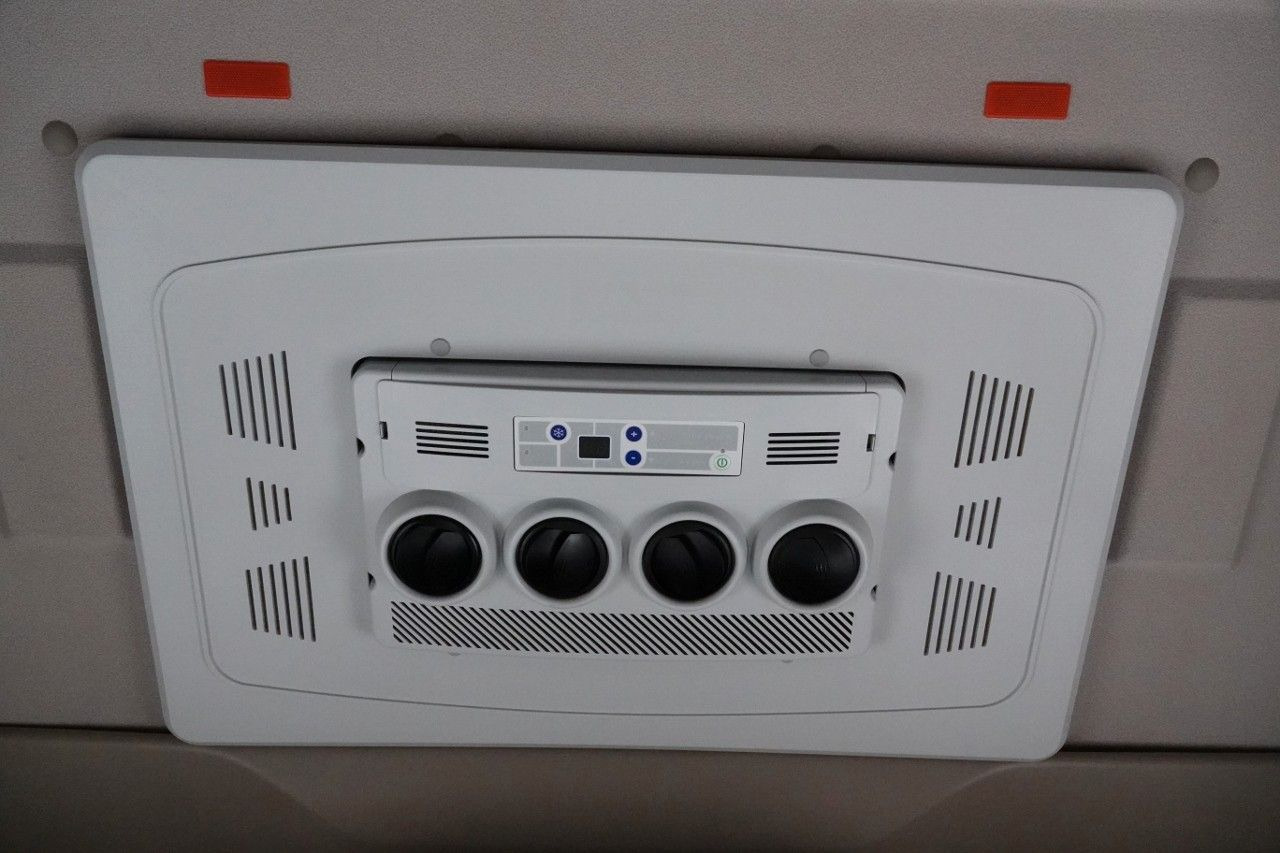 יחידת טרקטור DAF XF 480 / HYDRAULIKA / SSC /  I-PARK COOL / ALUFE: תמונה 17