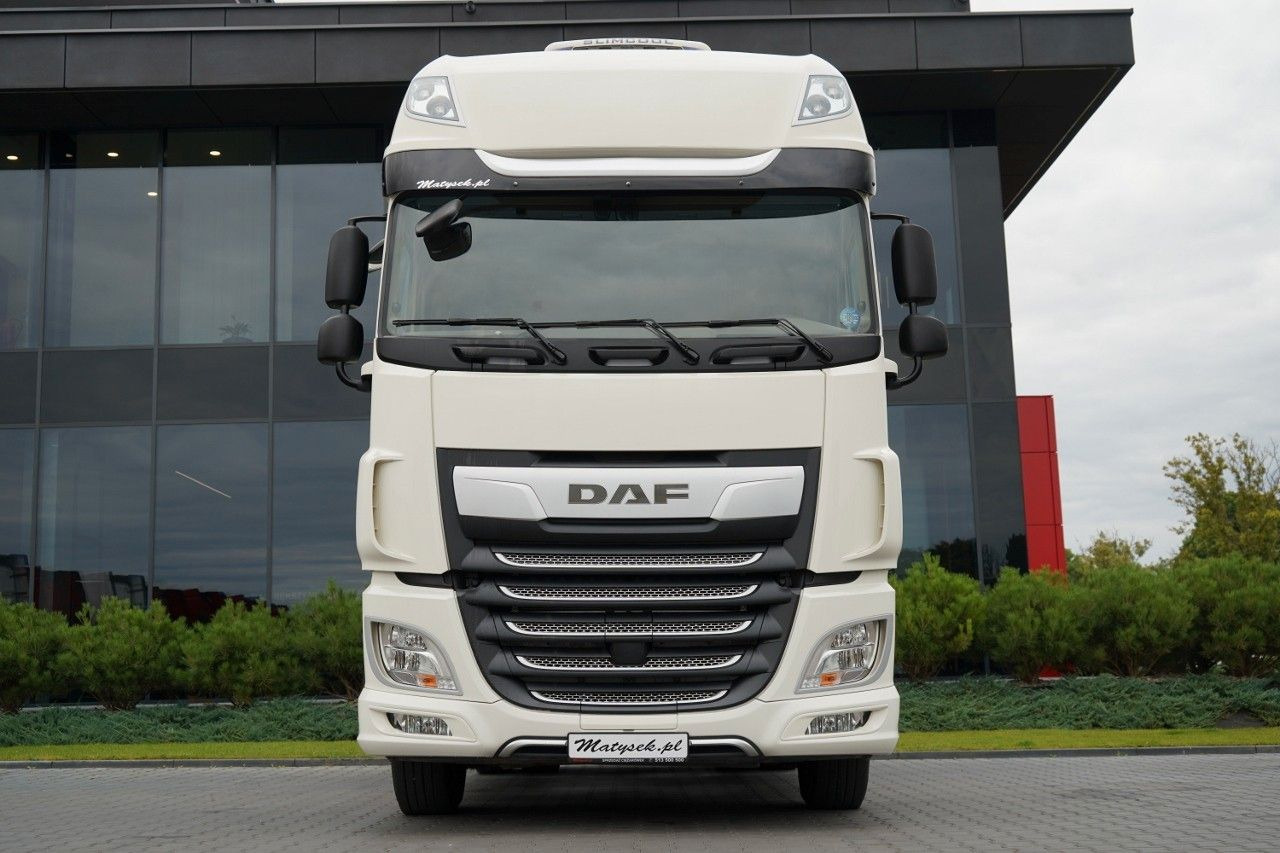 DAF XF 480 / I-PARK COOL / 2021 ROK / SUPER SPACE C - יחידת טרקטור: תמונה 3 DAF XF 480 / I-PARK COOL / 2021 ROK / SUPER SPACE C - יחידת טרקטור: תמונה 3