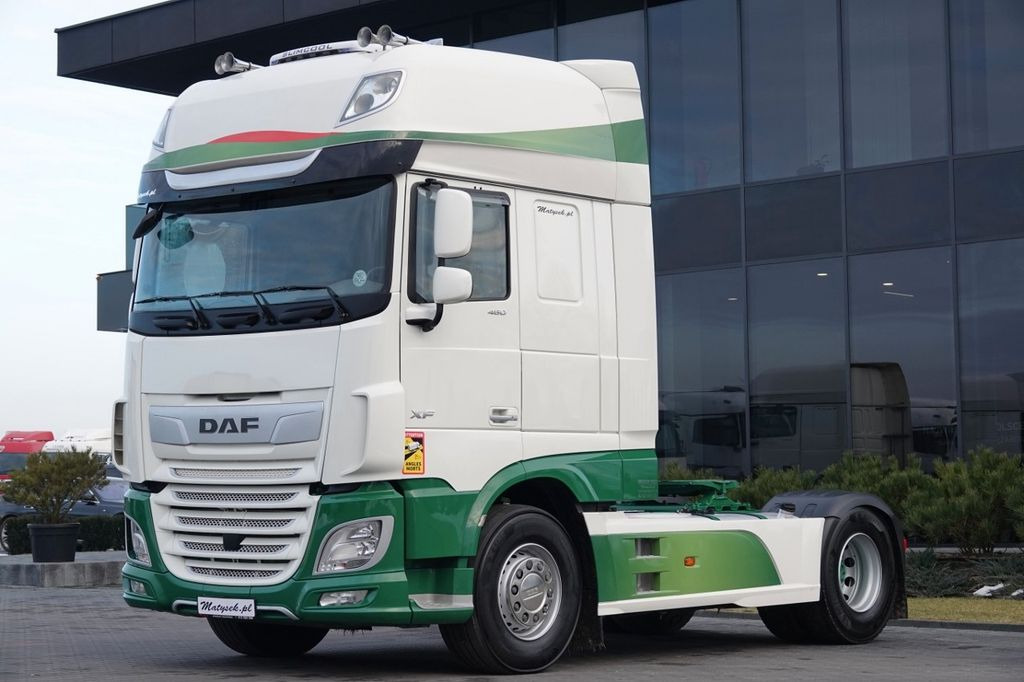 DAF XF 480 / I-PARK COOL / SSC / PO KONTRAKCIE SERWI DAF XF 480 / I-PARK COOL / SSC / PO KONTRAKCIE SERWI - יחידת טרקטור: תמונה 4 DAF XF 480 / I-PARK COOL / SSC / PO KONTRAKCIE SERWI DAF XF 480 / I-PARK COOL / SSC / PO KONTRAKCIE SERWI - יחידת טרקטור: תמונה 4