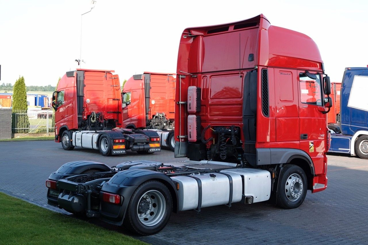 DAF XF 480 / LOW DECK / MEGA / 2021 / SSC / PO ZŁOTY - יחידת טרקטור: תמונה 5 DAF XF 480 / LOW DECK / MEGA / 2021 / SSC / PO ZŁOTY - יחידת טרקטור: תמונה 5