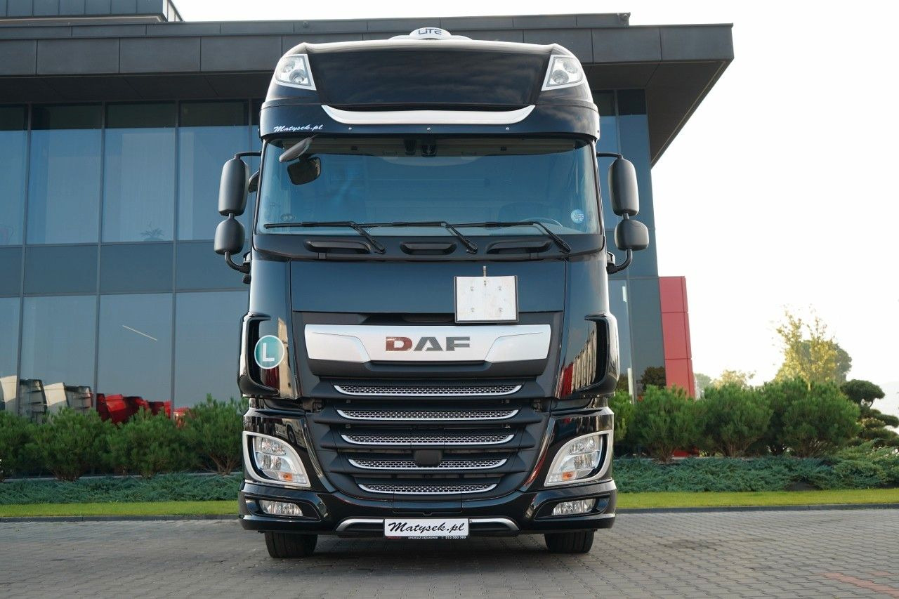 DAF XF 480 / MEGA / LOWDECK / I-PARK COOL / NOWE OPO - יחידת טרקטור: תמונה 3 DAF XF 480 / MEGA / LOWDECK / I-PARK COOL / NOWE OPO - יחידת טרקטור: תמונה 3