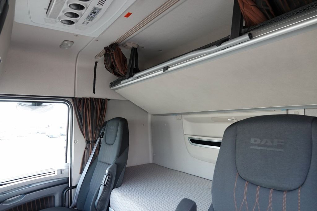 יחידת טרקטור DAF XF 480 / SPACE CAB / I - PARK COOL / ALUFELGI: תמונה 11