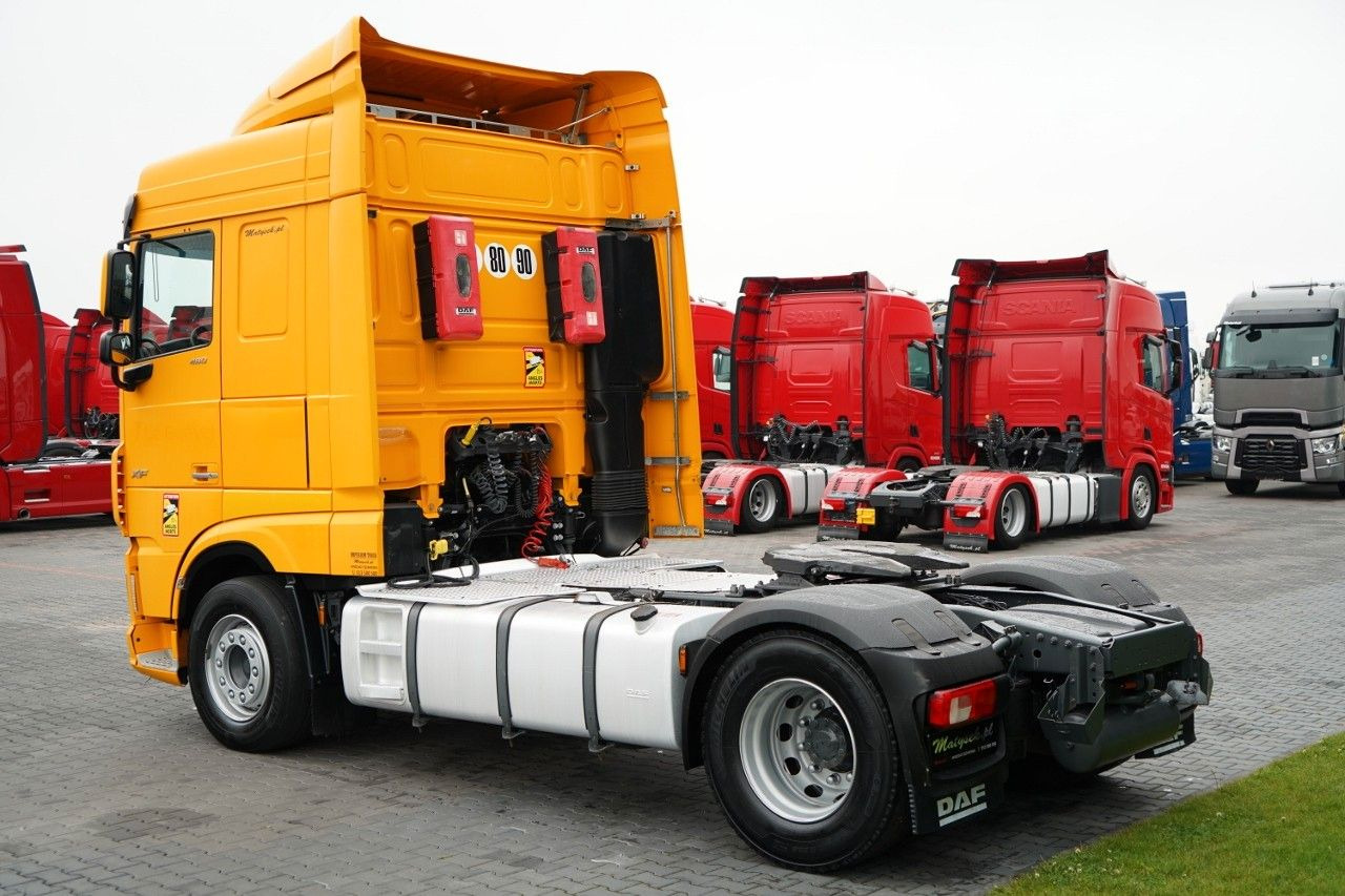 DAF XF 480 / SPACE CAB / PO KONTRAKCIE SERWISOWYM / - יחידת טרקטור: תמונה 4 DAF XF 480 / SPACE CAB / PO KONTRAKCIE SERWISOWYM / - יחידת טרקטור: תמונה 4