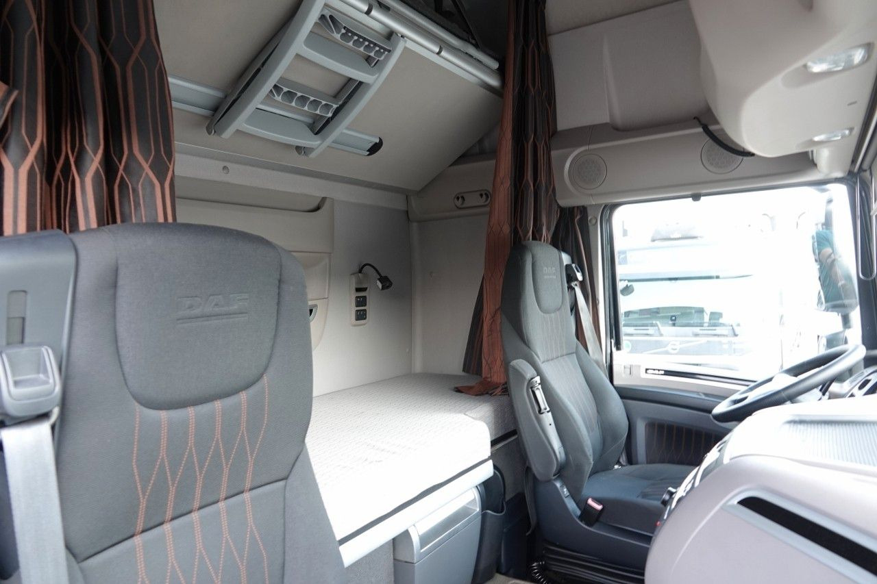 מכונות אחרות DAF XF 480 / ZESTAW TANDEM / 120 M3 / PRZEJAZDOWY /: תמונה 18