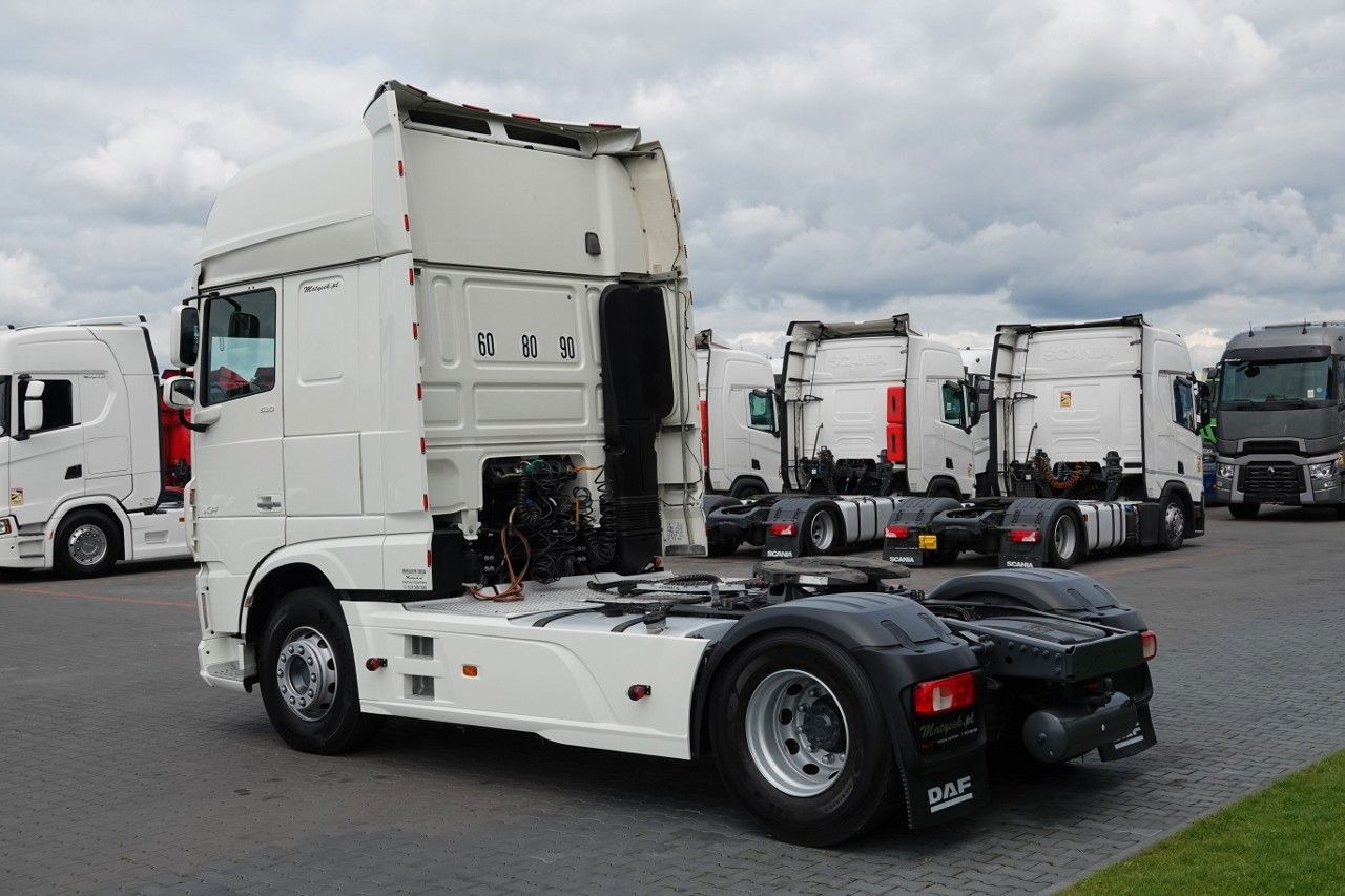 DAF XF 530 / HYDRAULIKA / I-PARK COOL / SSC / PO KO - יחידת טרקטור: תמונה 4 DAF XF 530 / HYDRAULIKA / I-PARK COOL / SSC / PO KO - יחידת טרקטור: תמונה 4