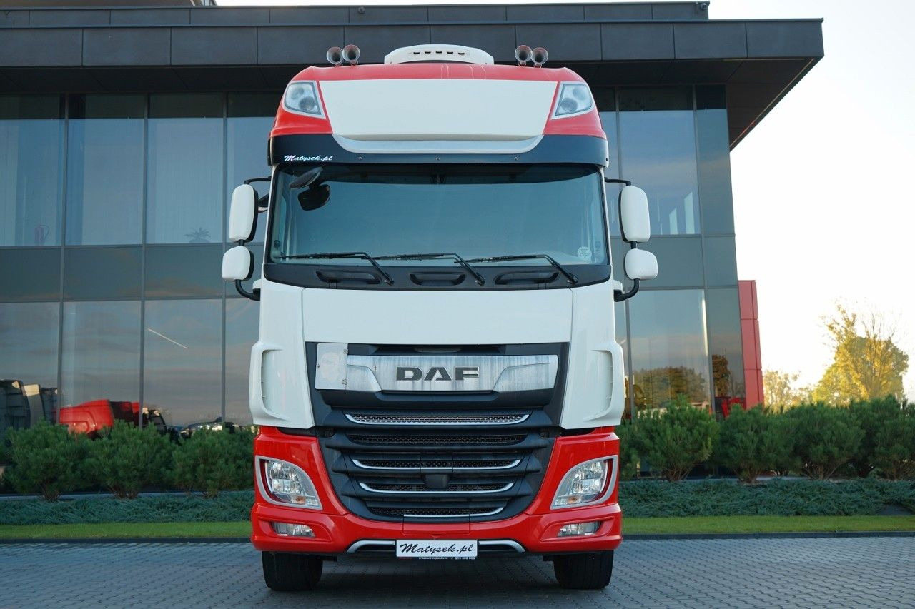 DAF XF 530 / RETARDER / I-PARK COOL / SSC - יחידת טרקטור: תמונה 3 DAF XF 530 / RETARDER / I-PARK COOL / SSC - יחידת טרקטור: תמונה 3