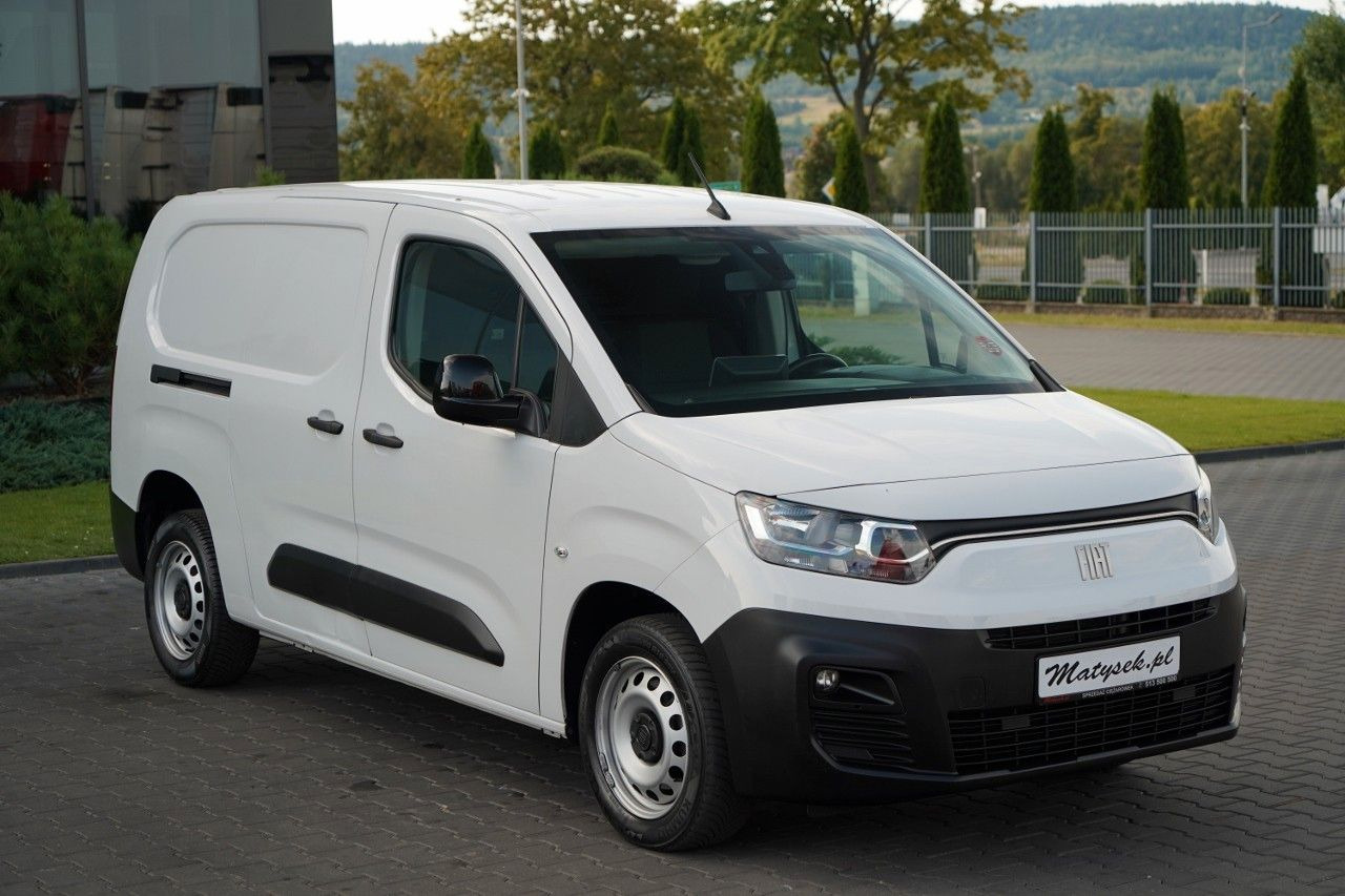 Fiat DOBLO / FURGON / BLASZAK / 2023 R / SPROWADZON - כלי רכב מסחרי קטן: תמונה 2 Fiat DOBLO / FURGON / BLASZAK / 2023 R / SPROWADZON - כלי רכב מסחרי קטן: תמונה 2