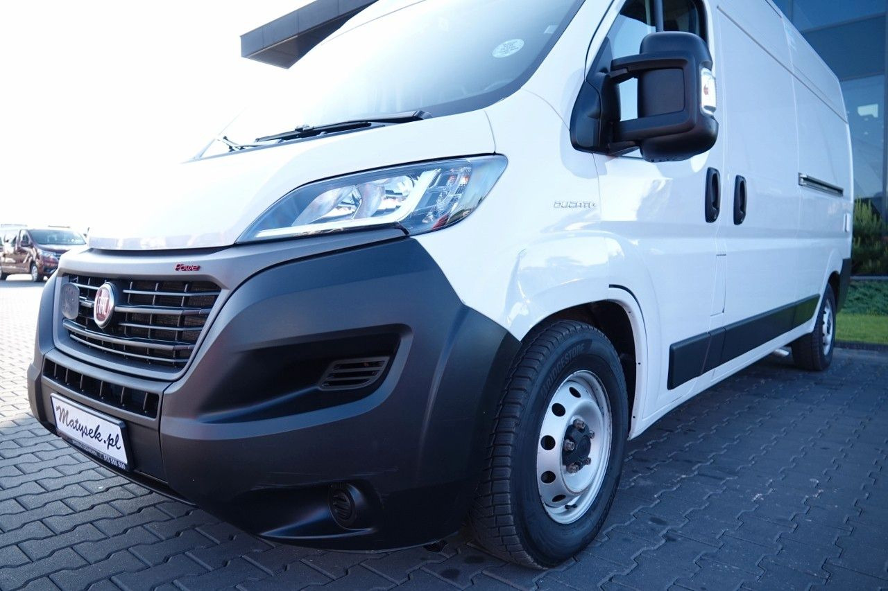 Fiat DUCATO / CHŁODNIA / MUTLITEMPERATURA / 2X AGREGA - כלי רכב מסחרי לקירור: תמונה 5 Fiat DUCATO / CHŁODNIA / MUTLITEMPERATURA / 2X AGREGA - כלי רכב מסחרי לקירור: תמונה 5