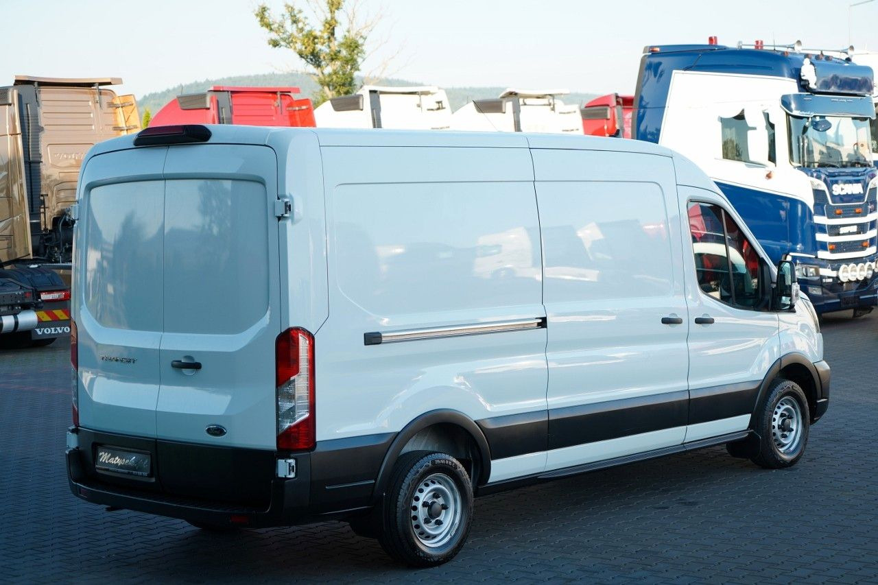 Ford TRANSIT / 2.0 D / FURGON BLASZAK / POLSKI SALON - כלי רכב מסחרי קטן: תמונה 5 Ford TRANSIT / 2.0 D / FURGON BLASZAK / POLSKI SALON - כלי רכב מסחרי קטן: תמונה 5