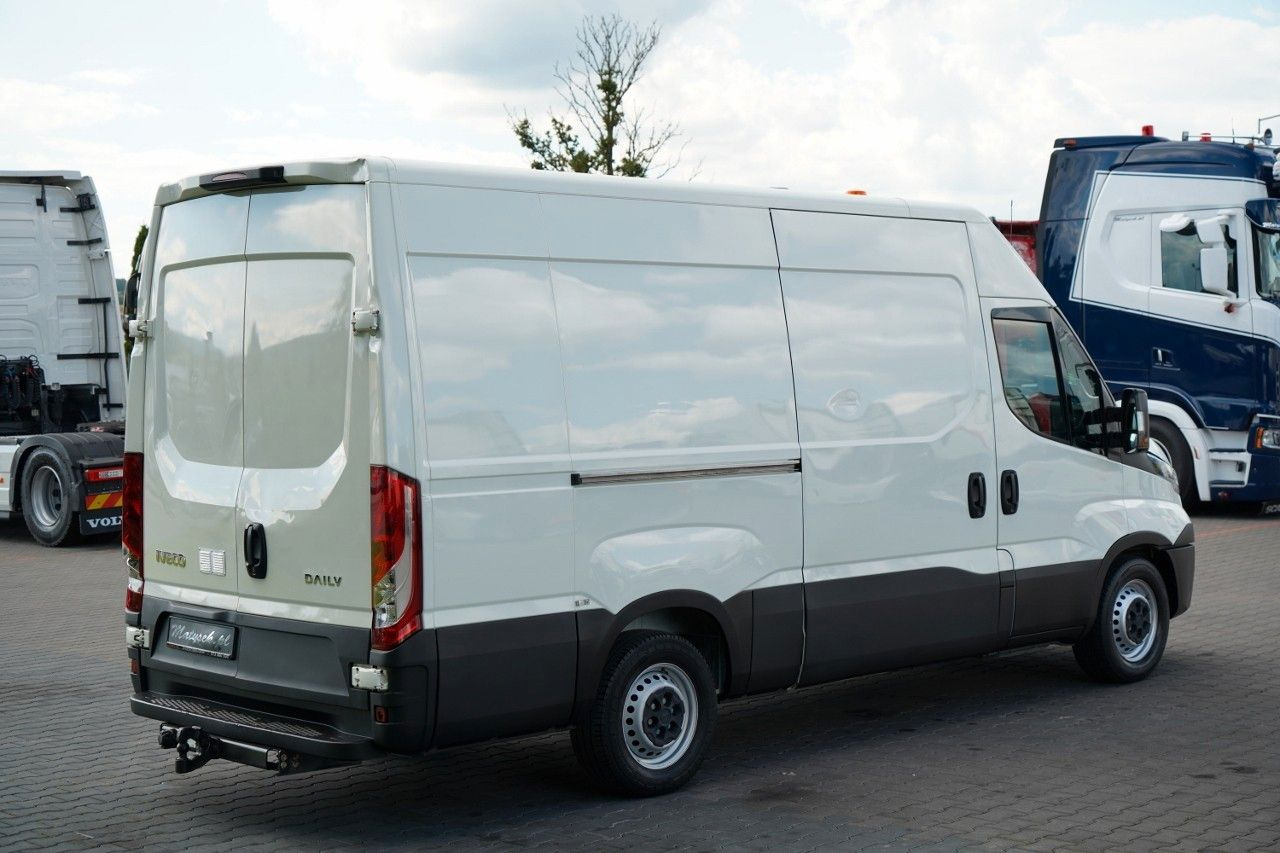 Iveco DAILY 35-140 / BLASZAK / MOBILNY WARSZTAT / PRZ - כלי רכב מסחרי עם לוח: תמונה 3 Iveco DAILY 35-140 / BLASZAK / MOBILNY WARSZTAT / PRZ - כלי רכב מסחרי עם לוח: תמונה 3