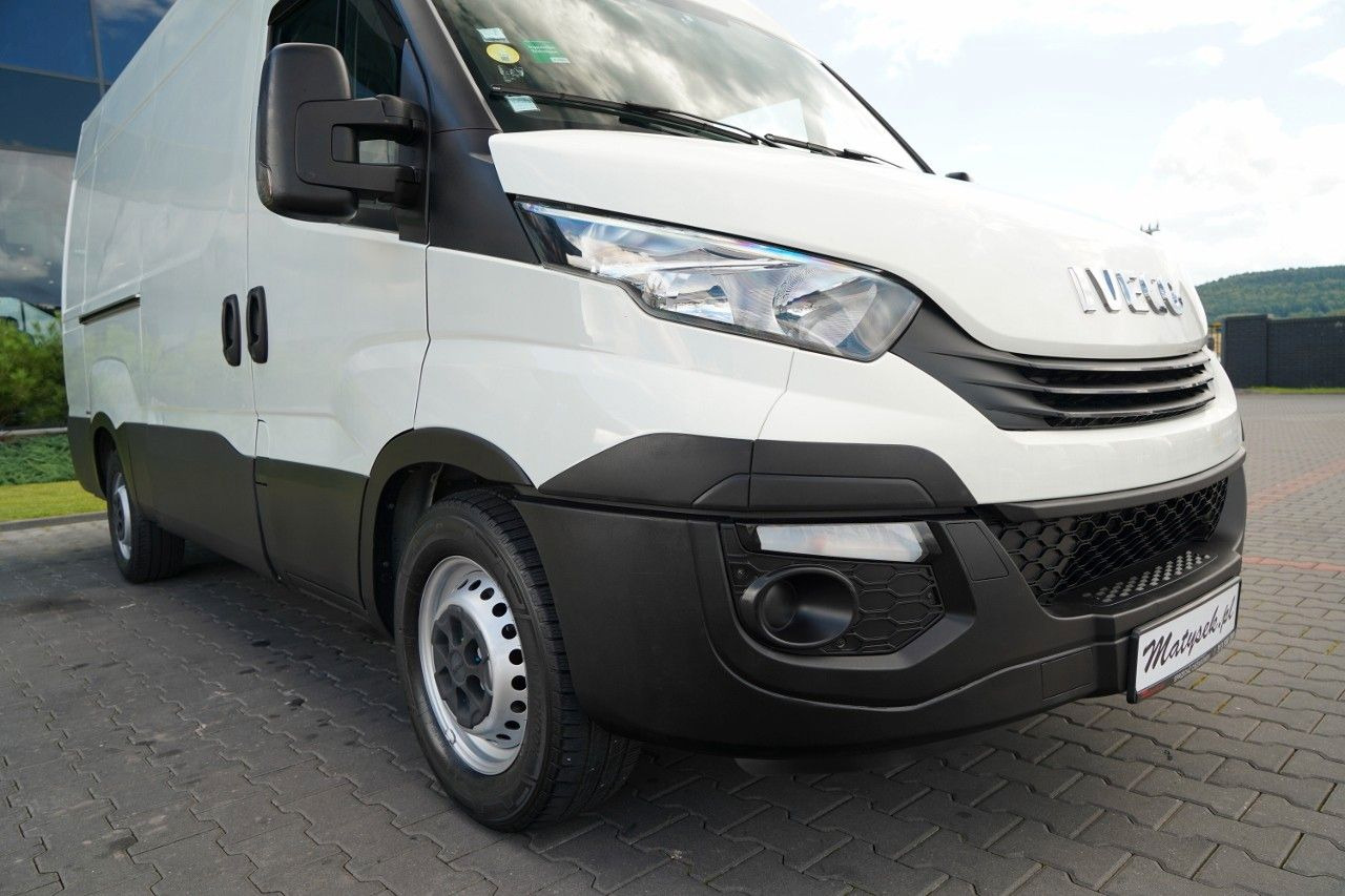 Iveco DAILY 35-140 / BLASZAK / MOBILNY WARSZTAT / PRZ - כלי רכב מסחרי עם לוח: תמונה 4 Iveco DAILY 35-140 / BLASZAK / MOBILNY WARSZTAT / PRZ - כלי רכב מסחרי עם לוח: תמונה 4