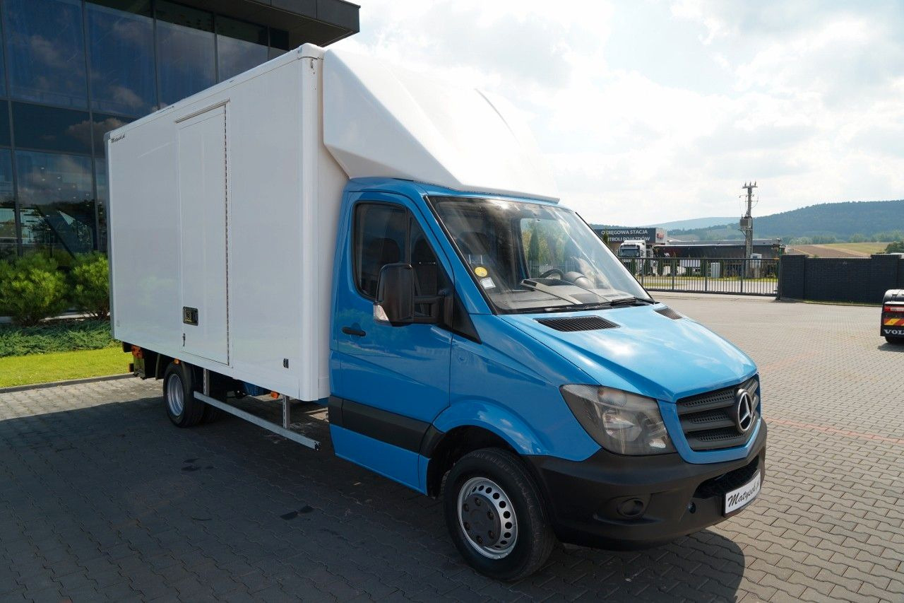 Iveco SPRINTER / KONTENER / BLIŹNIAK / WINDA DHOLLANDI - כלי רכב מסחרי לקירור: תמונה 2 Iveco SPRINTER / KONTENER / BLIŹNIAK / WINDA DHOLLANDI - כלי רכב מסחרי לקירור: תמונה 2
