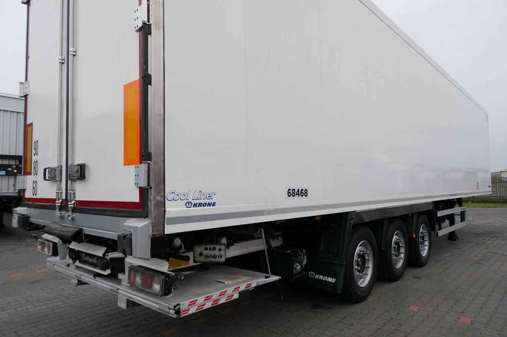 הַחכָּרָה Krone KKRONE / CHŁODNIA / CARRIER VECTOR 1950 MT / BI Krone KKRONE / CHŁODNIA / CARRIER VECTOR 1950 MT / BI Krone KKRONE / CHŁODNIA / CARRIER VECTOR 1950 MT / BI Krone KKRONE / CHŁODNIA / CARRIER VECTOR 1950 MT / BI: תמונה 8 הַחכָּרָה Krone KKRONE / CHŁODNIA / CARRIER VECTOR 1950 MT / BI Krone KKRONE / CHŁODNIA / CARRIER VECTOR 1950 MT / BI Krone KKRONE / CHŁODNIA / CARRIER VECTOR 1950 MT / BI Krone KKRONE / CHŁODNIA / CARRIER VECTOR 1950 MT / BI: תמונה 8