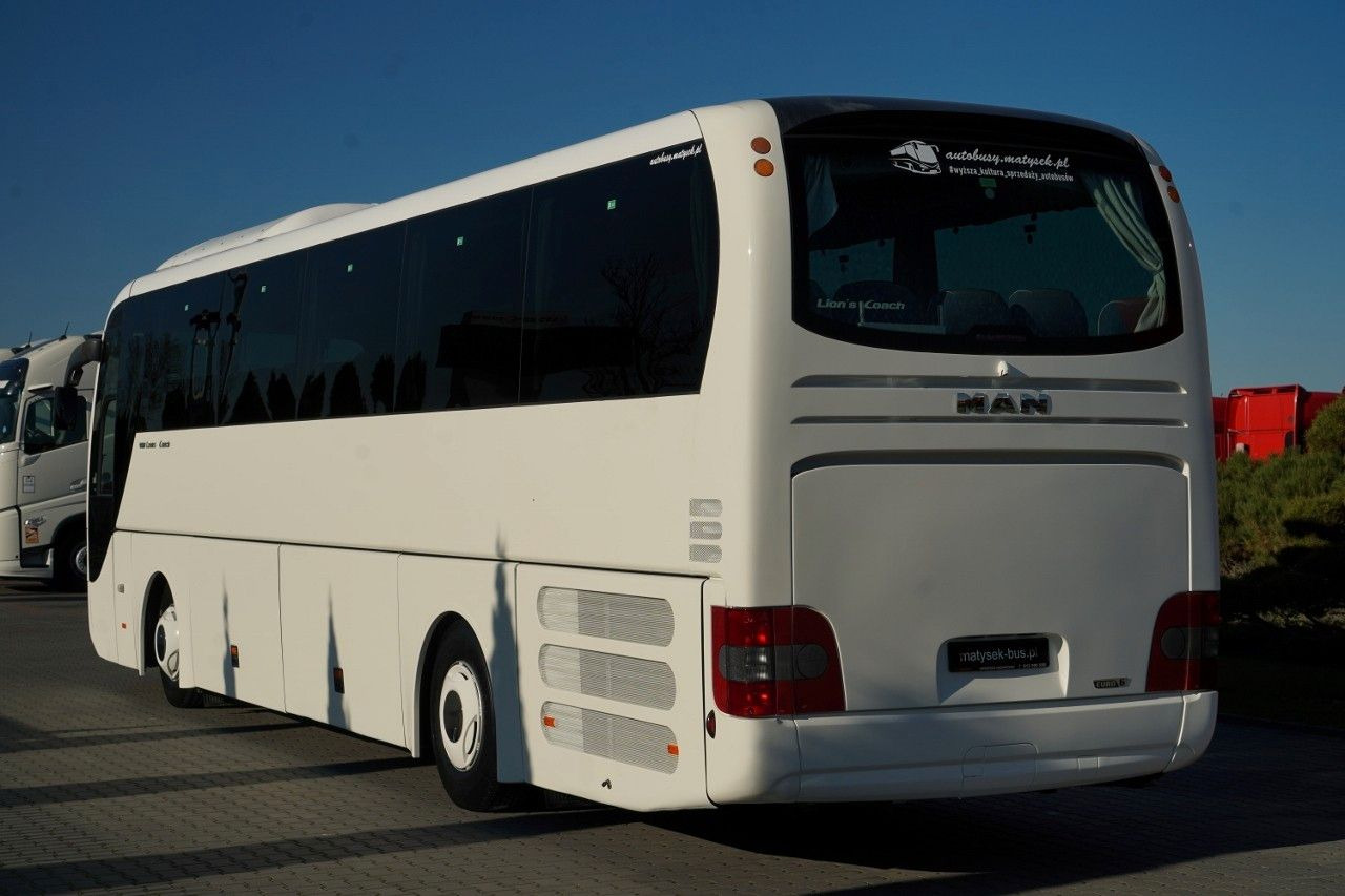 MAN LIONS COACH R07 / EURO 6 / 12 M/ SPROWAD - אוטובוס: תמונה 3 MAN LIONS COACH R07 / EURO 6 / 12 M/ SPROWAD - אוטובוס: תמונה 3