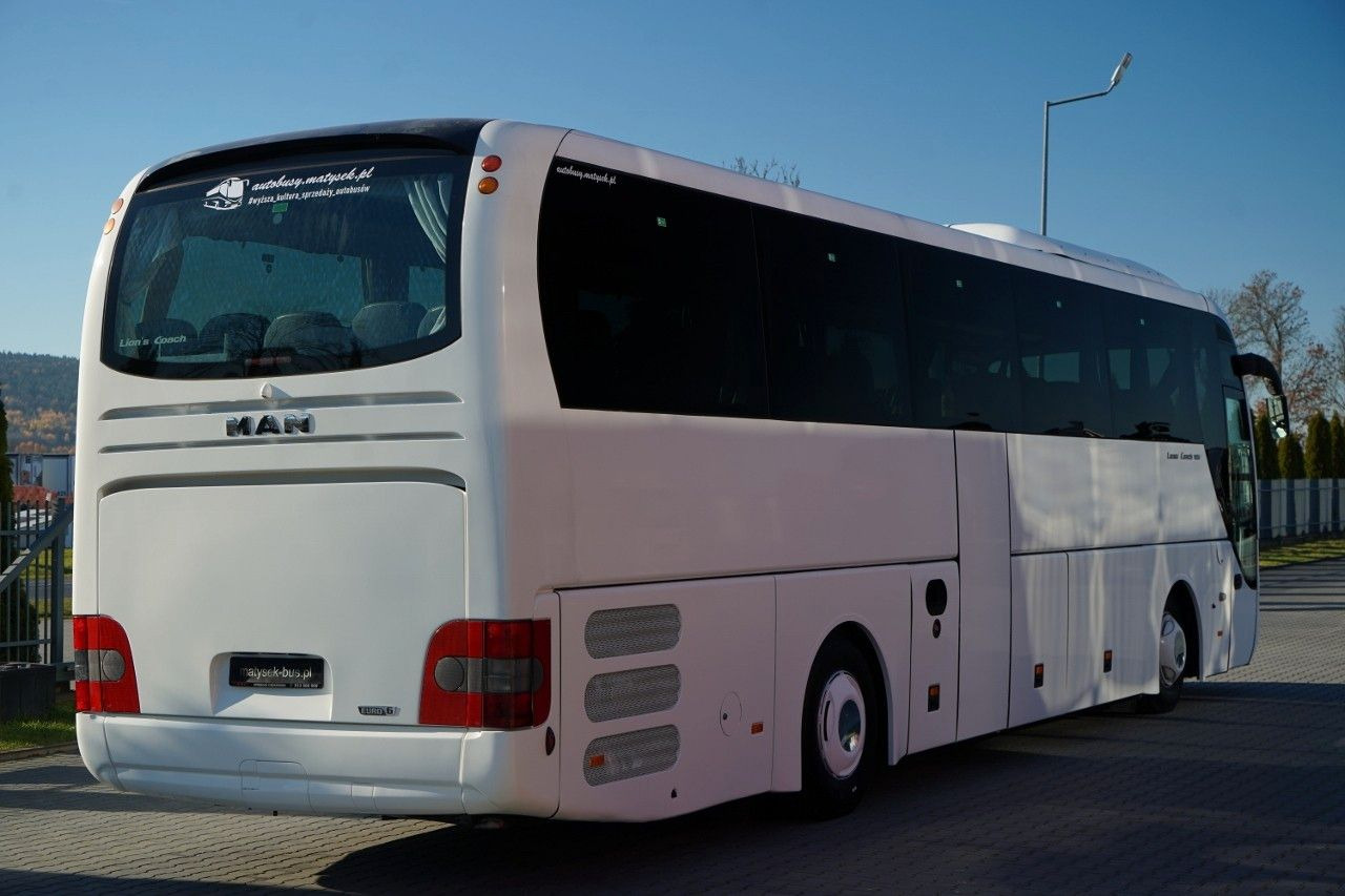 MAN LIONS COACH R07 / EURO 6 / 12 M/ SPROWAD - אוטובוס: תמונה 4 MAN LIONS COACH R07 / EURO 6 / 12 M/ SPROWAD - אוטובוס: תמונה 4