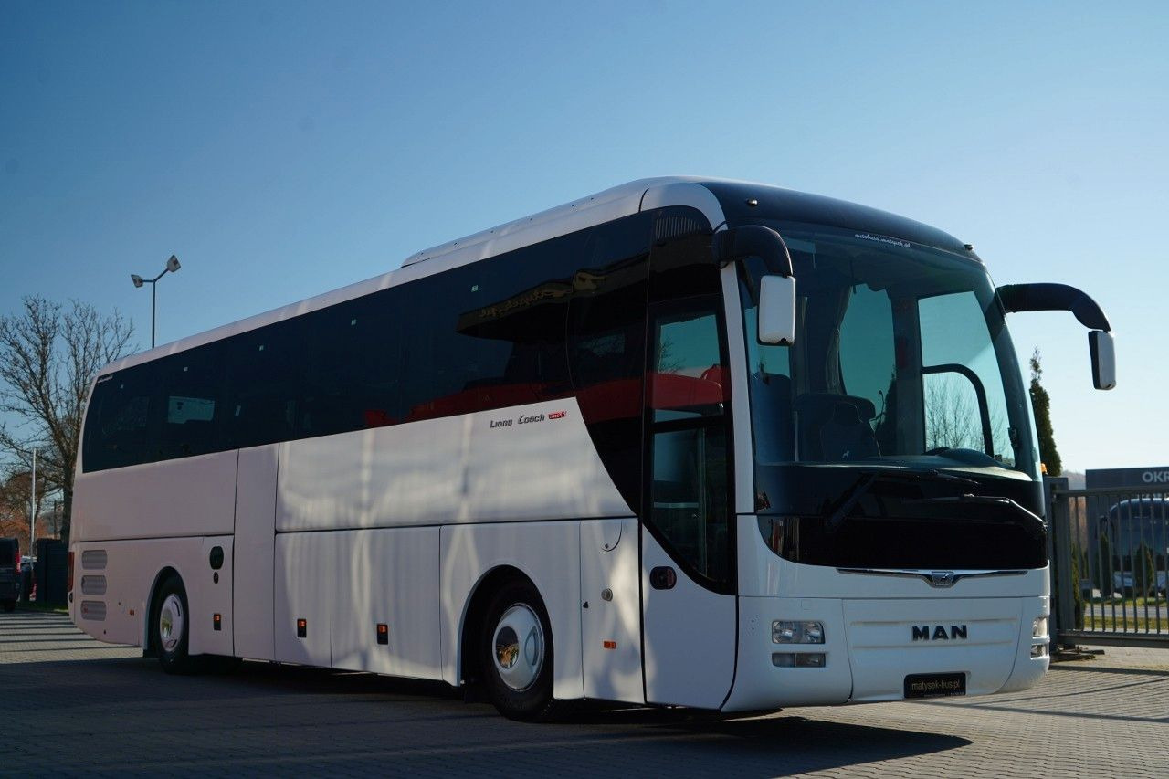 MAN LIONS COACH R07 / EURO 6 / 12 M/ SPROWAD - אוטובוס: תמונה 5 MAN LIONS COACH R07 / EURO 6 / 12 M/ SPROWAD - אוטובוס: תמונה 5