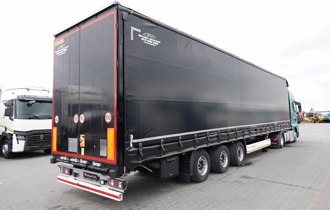 MAN TGX 18. 460 / XXL /LOWDECK / RETARDER / ZESTAW - יחידת טרקטור: תמונה 3 MAN TGX 18. 460 / XXL /LOWDECK / RETARDER / ZESTAW - יחידת טרקטור: תמונה 3