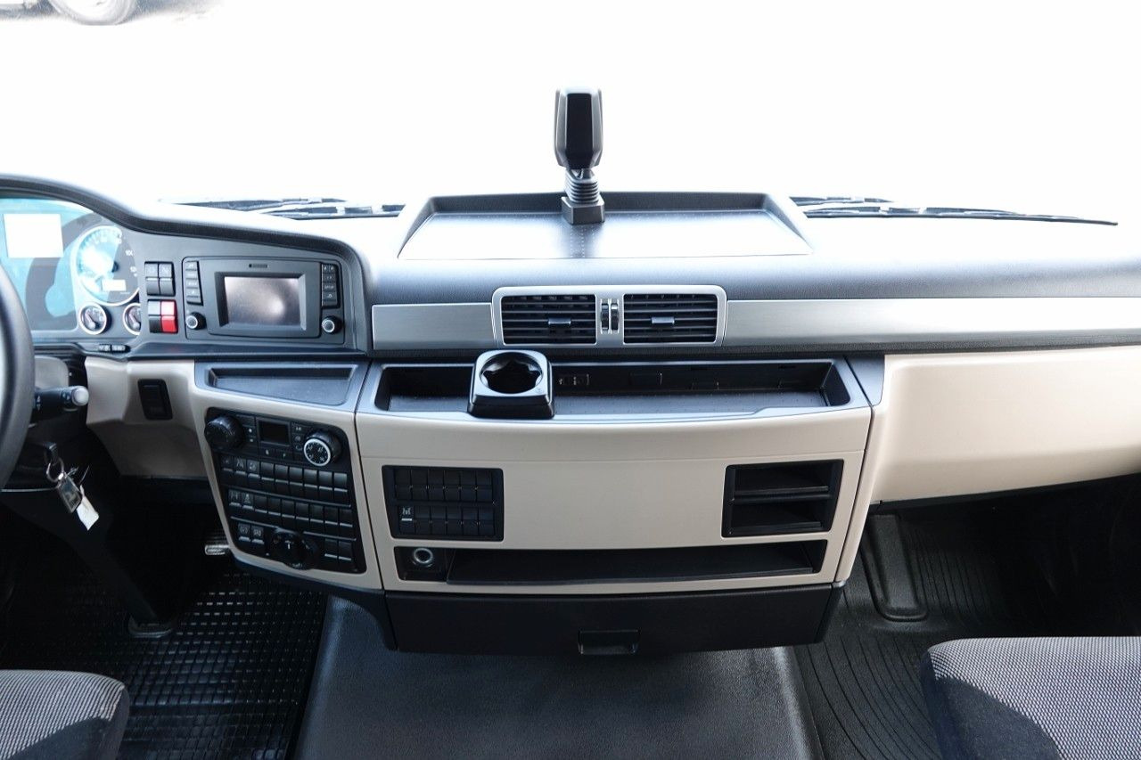 חָדָשׁ יחידת טרקטור MAN TGX 18.470 / RETARDER / 2020 ROK / SPROWADZONY: תמונה 16