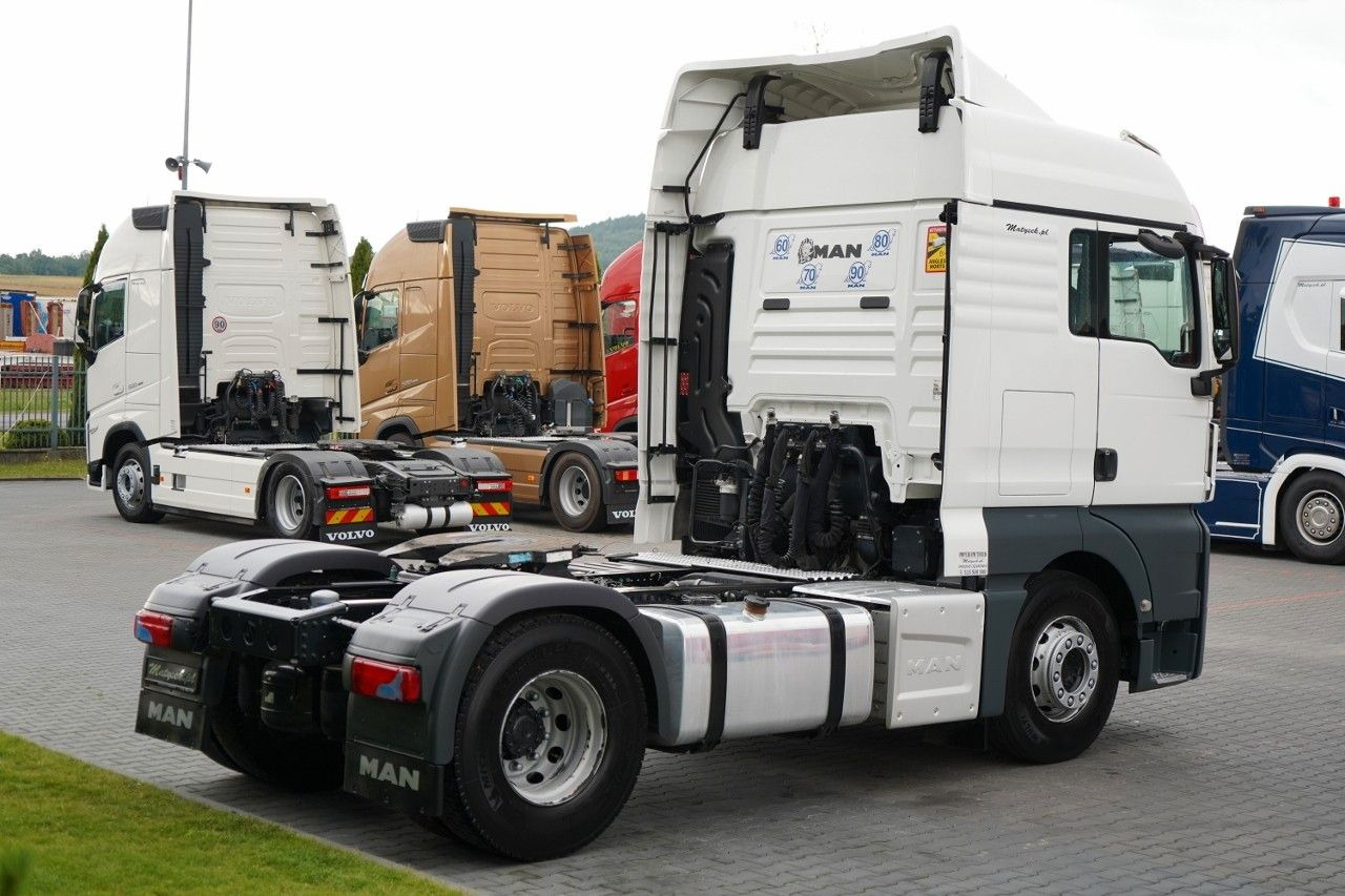 MAN TGX 18.470 / RETARDER / 2020 ROK / SPROWADZONY / - יחידת טרקטור: תמונה 5 MAN TGX 18.470 / RETARDER / 2020 ROK / SPROWADZONY / - יחידת טרקטור: תמונה 5