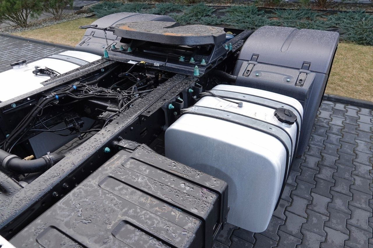 חָדָשׁ יחידת טרקטור MAN TGX 18.470 / RETARDER / 2020 ROK / SPROWADZONY: תמונה 9