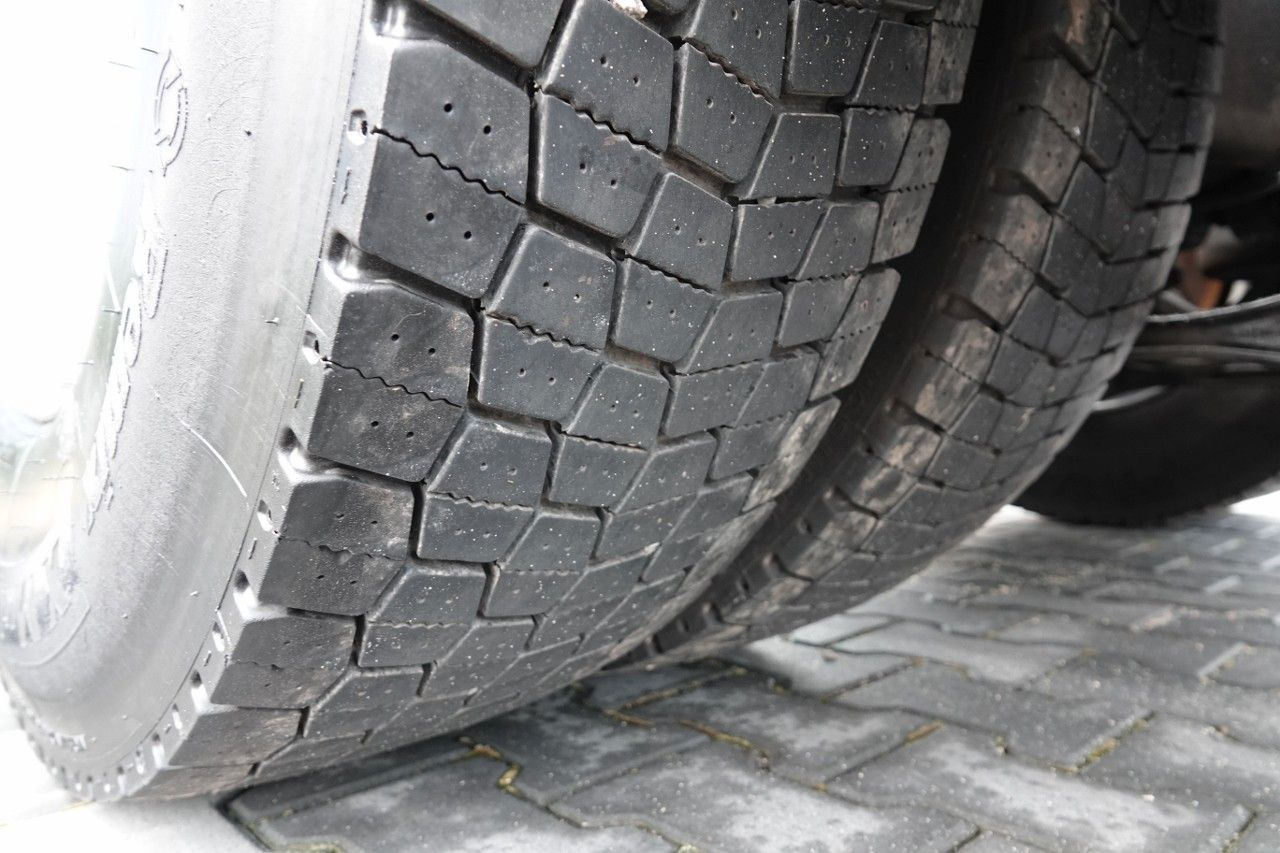 חָדָשׁ יחידת טרקטור MAN TGX 18.470 / RETARDER / 2020 ROK / SPROWADZONY: תמונה 12