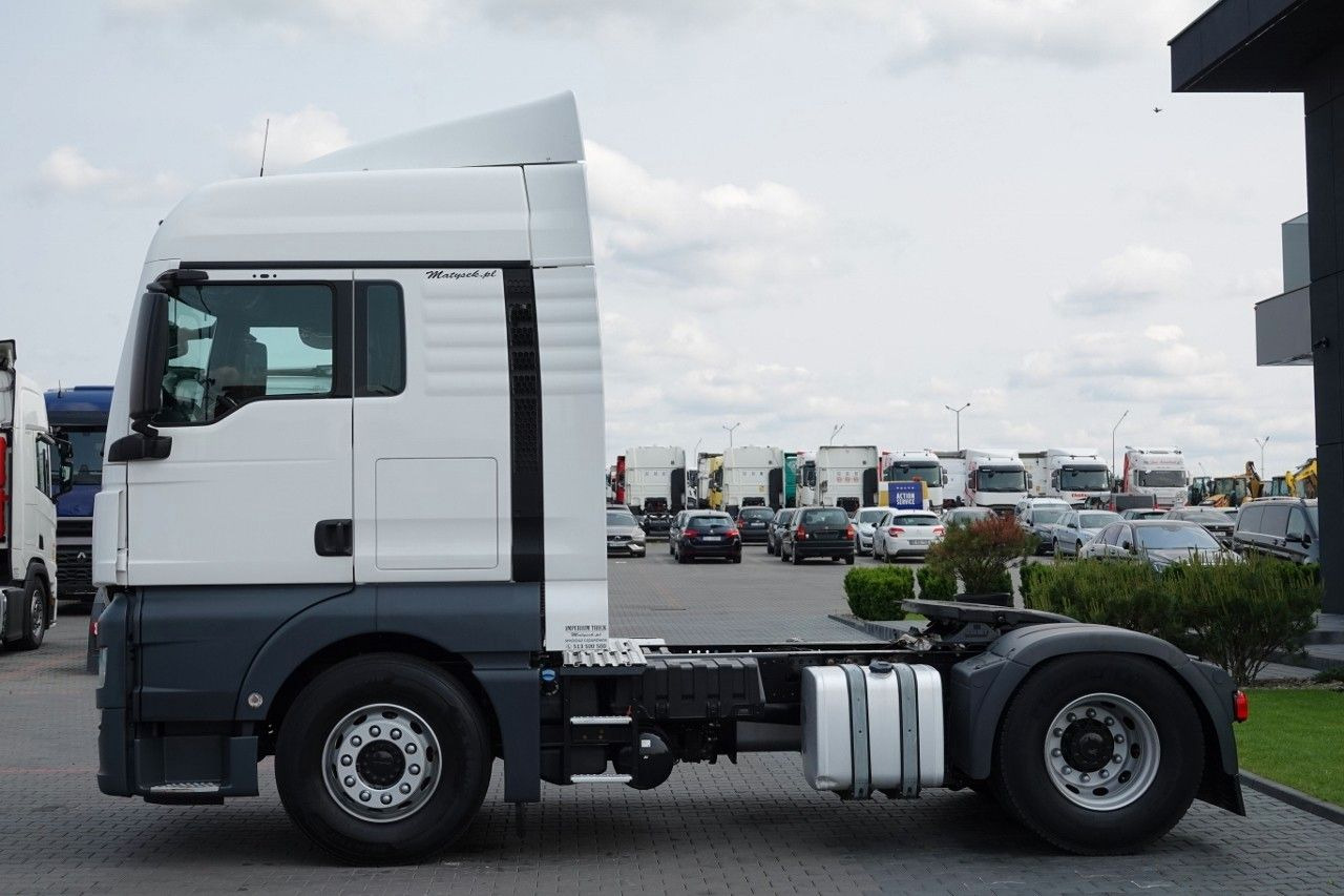 MAN TGX 18.470 / RETARDER / 2020 ROK / SPROWADZONY - יחידת טרקטור: תמונה 3 MAN TGX 18.470 / RETARDER / 2020 ROK / SPROWADZONY - יחידת טרקטור: תמונה 3