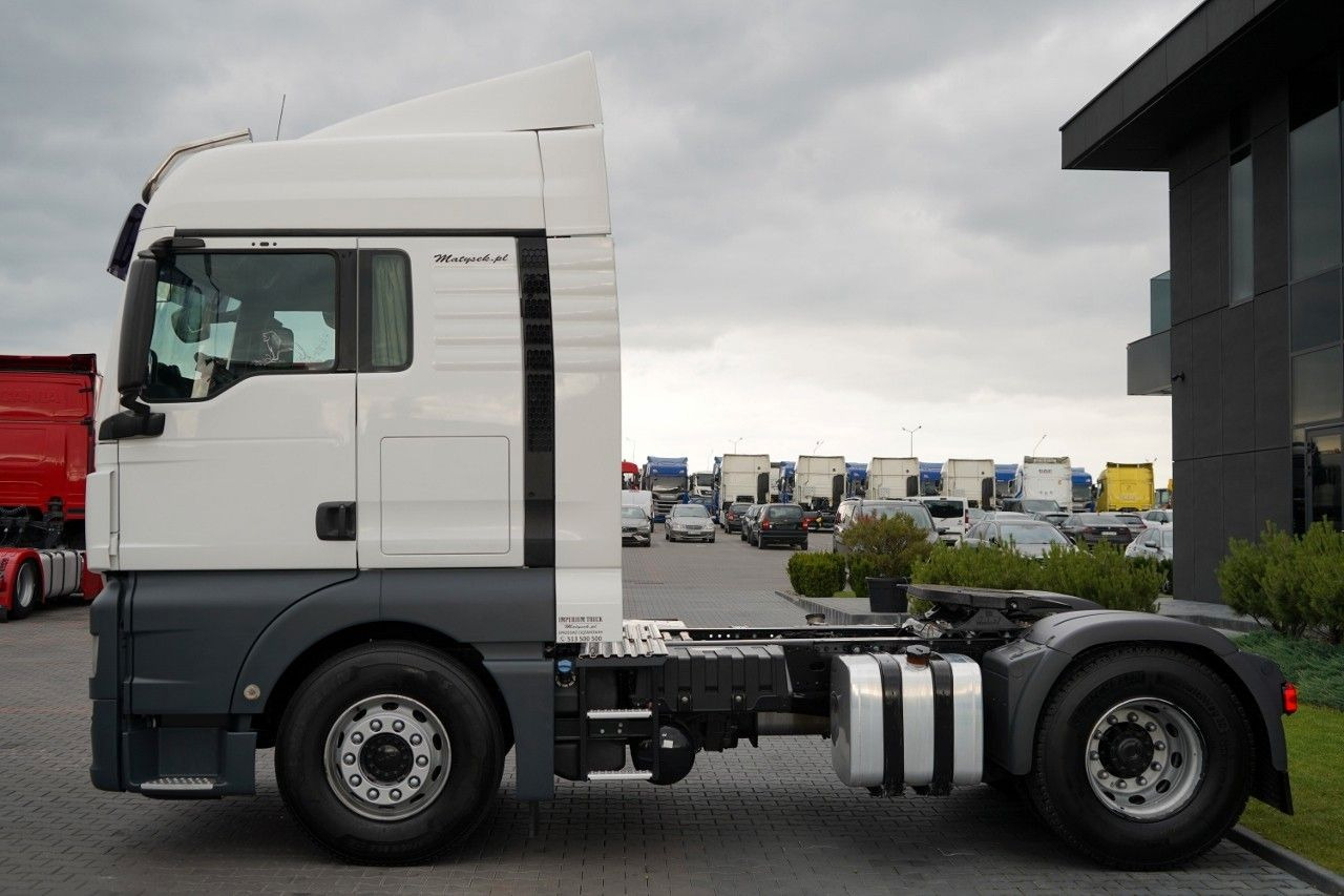 MAN TGX 18.470 / RETARDER / 2020 ROK / SPROWADZONY / - יחידת טרקטור: תמונה 3 MAN TGX 18.470 / RETARDER / 2020 ROK / SPROWADZONY / - יחידת טרקטור: תמונה 3